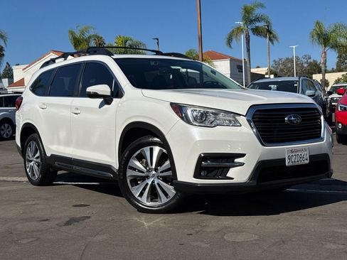 Used 2019 Subaru Ascent Limited image 2