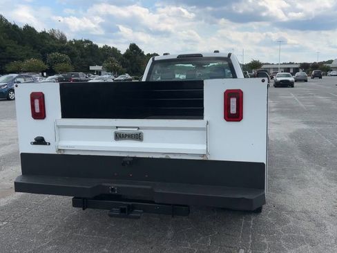 Used 2021 Ford F450 XL w/ Power Equipment Group image 49