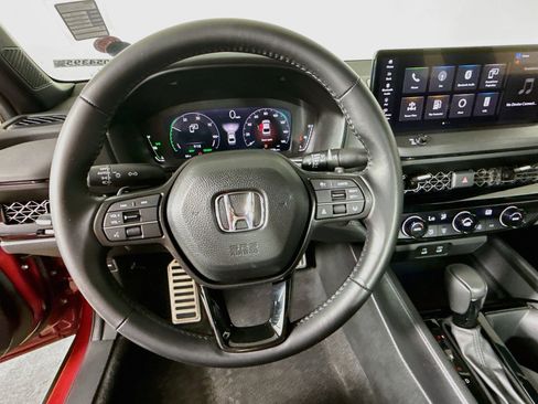 Certified 2024 Honda Accord Sport image 11