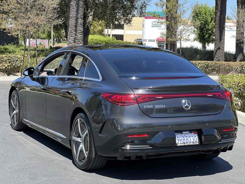 Used 2023 Mercedes-Benz EQE 350+ Sedan image 20
