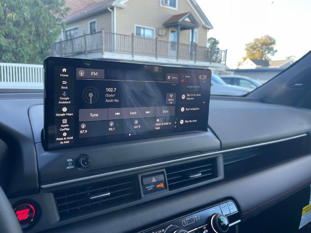 New 2026 Honda Pilot Black Edition image 26
