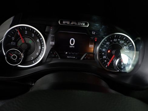 Used 2022 RAM 1500 Big Horn image 20