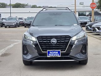Used 2022 Nissan Kicks SR w/ Interior Electronics Package video 2