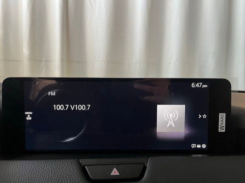 New 2026 MAZDA CX-90 Plug-In Hybrid w/ Preferred image 17