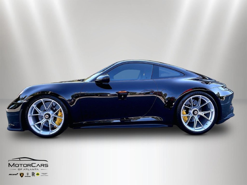 Used 2022 Porsche 911 GT3 RWD image 5