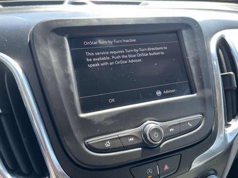 Used 2023 Chevrolet Equinox LS w/ Driver Confidence II Package FWD image 20
