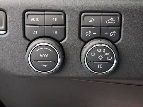 New 2025 Chevrolet Silverado 1500 RST image 35