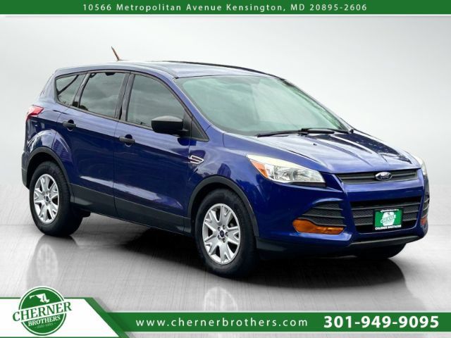Used 2014 Ford Escape S FWD image 1