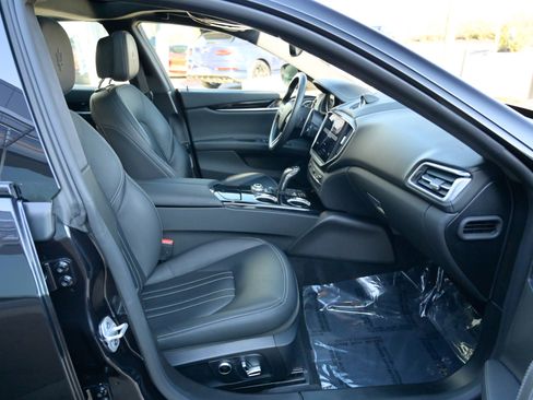 Certified 2022 Maserati Ghibli Modena Q4 image 55