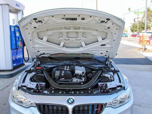 Used 2016 BMW M3 Sedan image 36