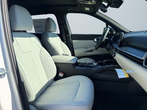 New 2026 Kia Sorento SX Prestige AWD/4WD image 15