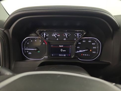 Used 2022 GMC Sierra 1500 Elevation image 13