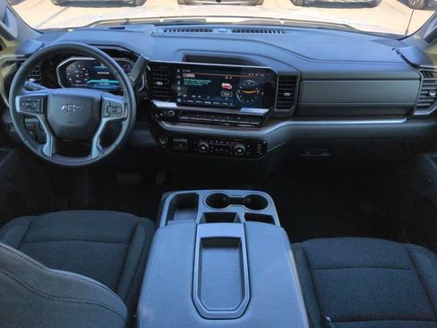 Used 2026 Chevrolet Silverado 1500 RST w/ RST Select Package RWD image 15
