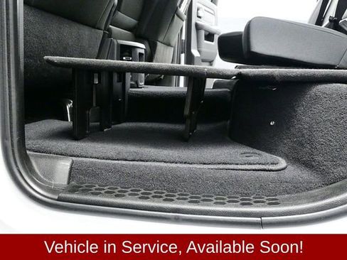 Used 2021 RAM 2500 Big Horn w/ Level 1 Equipment Group image 18