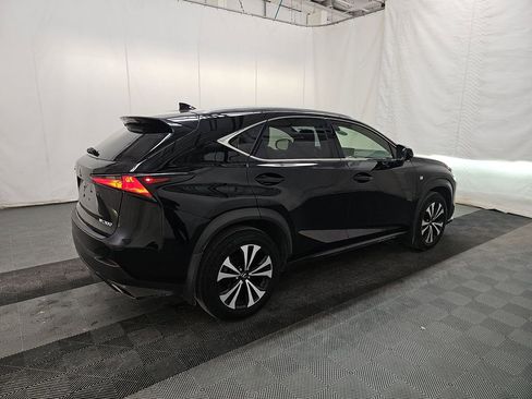 Used 2020 Lexus NX 300 F Sport image 6