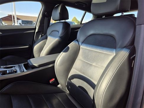 Used 2020 Kia Stinger GT2 w/ Paint Protection Package image 15