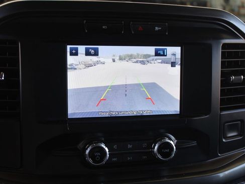 Used 2022 Ford F150 XLT w/ Equipment Group 301A Mid image 27