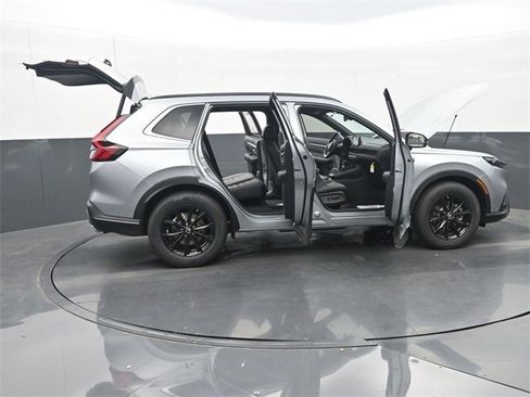 Used 2025 Honda CR-V Sport-L image 39