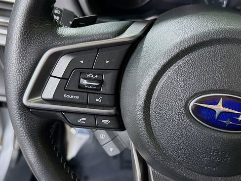 Used 2022 Subaru Legacy Limited XT AWD/4WD image 24