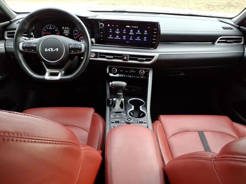 Used 2023 Kia K5 GT-Line w/ GT-Line Premium Package image 24