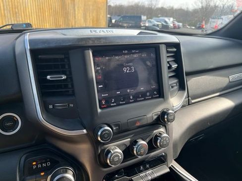 Used 2019 RAM 1500 Big Horn image 14