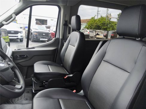 New 2026 Ford Transit 350 XL RWD image 13
