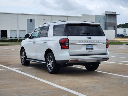 Used 2023 Ford Expedition Limited RWD image 7