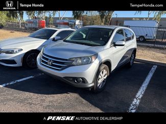 Used 2014 Honda CR-V EX video 1