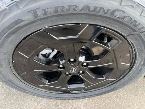 New 2025 Hyundai Santa Fe XRT image 33