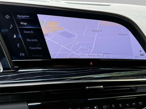 Certified 2023 Cadillac Escalade Sport w/ Touring Package image 6