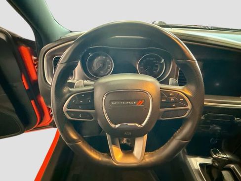 Used 2021 Dodge Charger Scat Pack image 12