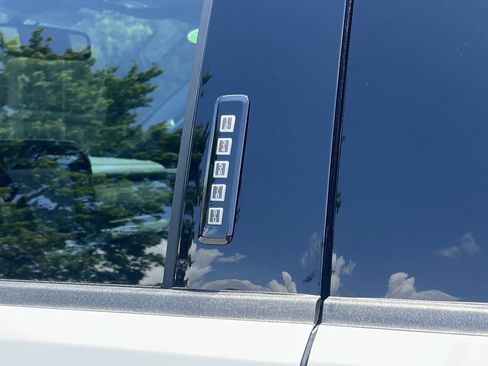 New 2026 Ford F150 Lariat w/ Equipment Group 501A Mid AWD/4WD image 28