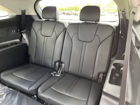 New 2026 Kia Sorento EX AWD/4WD image 13