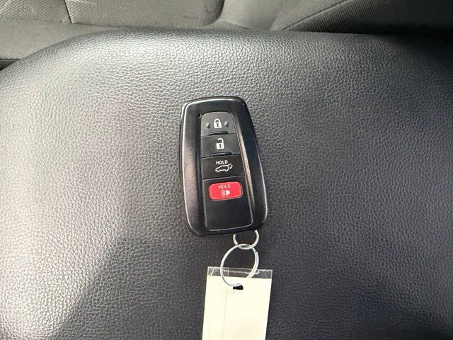 Used 2024 Toyota RAV4 XLE w/ Convenience Package AWD/4WD image 38