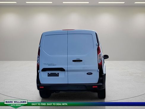 Used 2019 Ford Transit Connect XL image 5