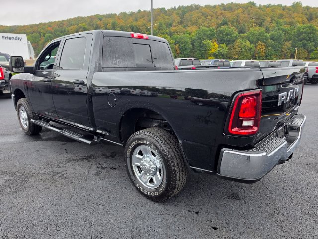 Used 2026 RAM 2500 Tradesman AWD/4WD image 7