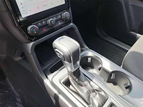 Used 2025 Ford Ranger XLT w/ Equipment Group 301A High image 11