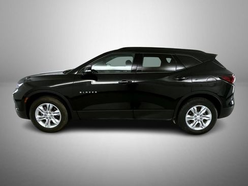 Certified 2021 Chevrolet Blazer LT image 8