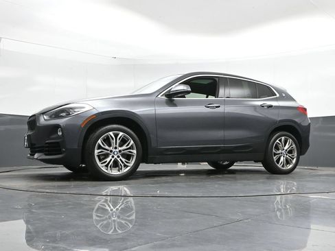 Used 2019 BMW X2 xDrive28i w/ Convenience Package AWD/4WD image 44