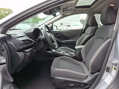 Certified 2025 Subaru Crosstrek 2.0i Premium AWD/4WD image 13