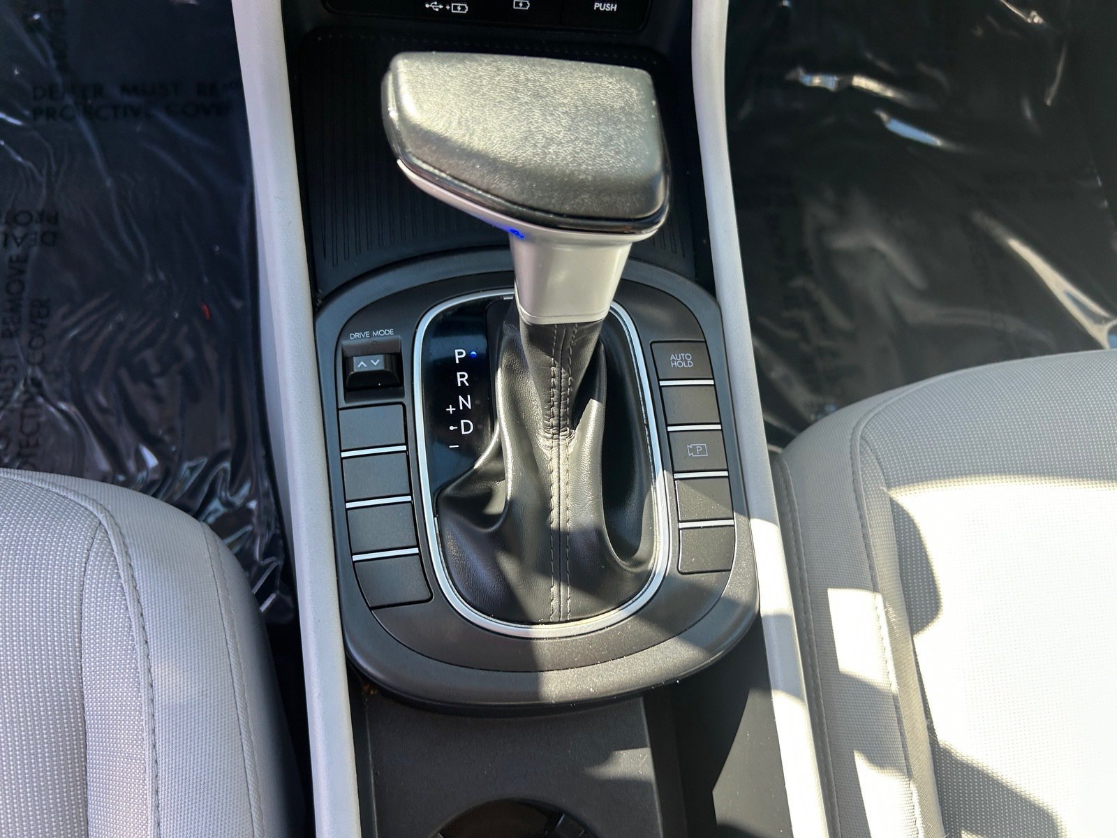 Used 2025 Hyundai Kona SEL FWD image 26