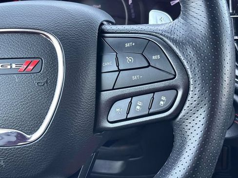 Used 2024 Dodge Durango GT AWD/4WD image 29
