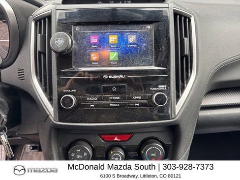 Used 2018 Subaru Impreza 2.0i Premium w/ Eyesight & BSD & Rcta image 6