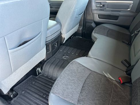 Used 2014 RAM 1500 Big Horn RWD image 12