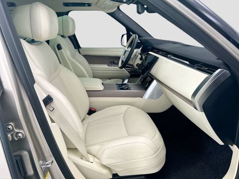 Certified 2023 Land Rover Range Rover First Edition AWD/4WD image 19