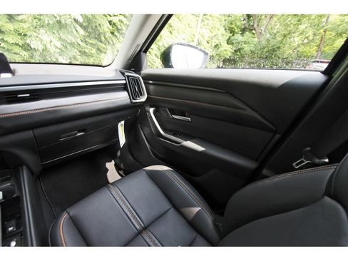 Used 2025 MAZDA CX-50 AWD 2.5 Hybrid w/ Weather Package image 9