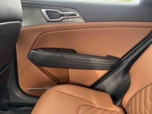 New 2026 Kia Sportage X-Line AWD/4WD image 28