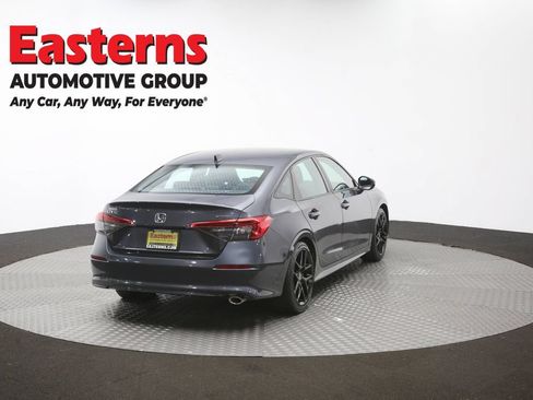 Used 2023 Honda Civic Sport image 38