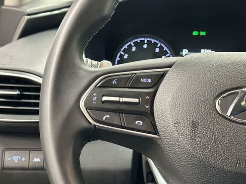 Used 2023 Hyundai Santa Fe SEL FWD image 17