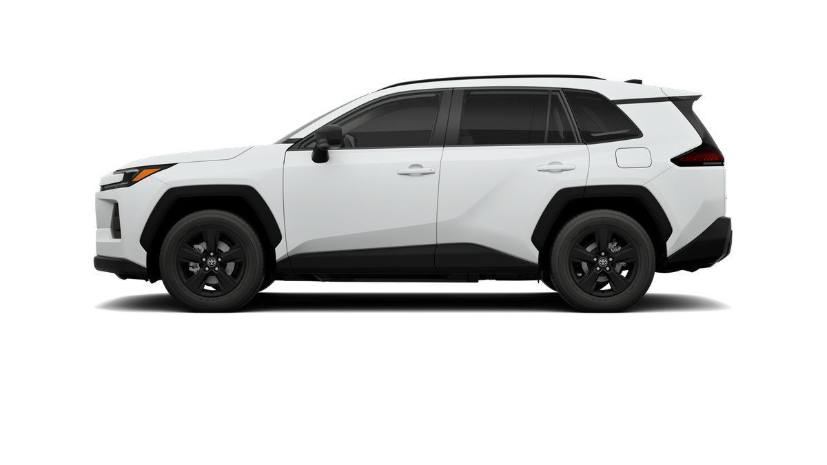 New 2026 Toyota RAV4 AWD image 7
